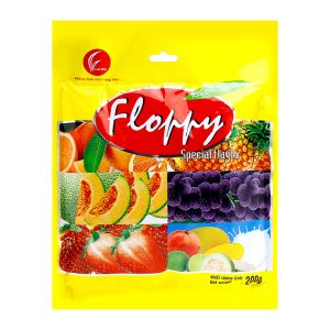 Soft Candy Floppy 200g