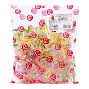 Soft Candy Floppy 350g