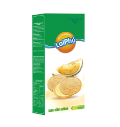 Frenchcookies Durian Cream 150g