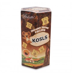 Chocolate Flavor Filling KOSLS 200g