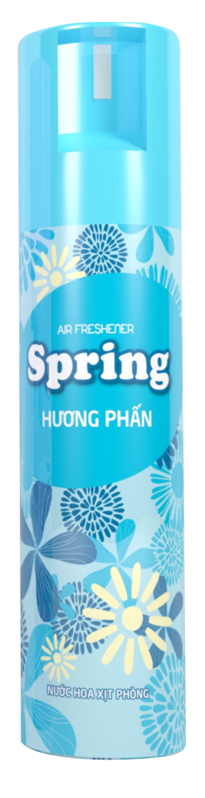 SPRING PHẤN