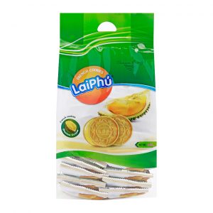 Bánh Frenchcookies Sầu Riêng 350g