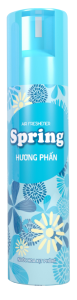 Nước hoa xịt phòng Spring Hương Phấn