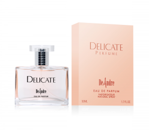 Nước hoa DeAndre Delicate