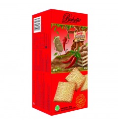 Bánh khoai tây vị cay 160g